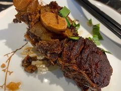 -富临轩私房菜(集庆门大街店)