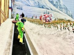 -广州热雪奇迹