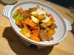 -曼泰·泰餐(京华城店)