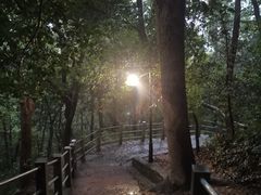-北高峰
