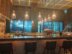 -Tivano意大利餐厅(成都居舍酒店)