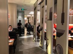 大堂-吕氏疙瘩汤·新鲁菜(济南万象城店)