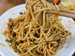 -德泓面馆(颐高店)