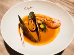 壳里海鲜汤-壳里西餐厅Coquille Seafood Bistro(蒙自路店)