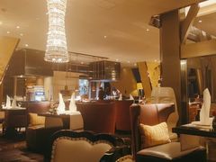-瑞吉酒店 · Elba 欧尔巴意大利餐厅· 精致意餐·云端聚会