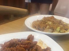-台北楚楚园馅饼粥(虹桥南丰城店)