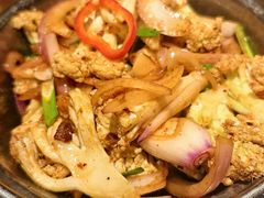 -涌上外婆桥(南塘店)