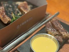 -卡朋厨房(289艺术园区店)