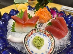 -桃屋日本料理(清华科技园店)