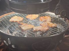-肉仓焼肉バー(烟台山店)