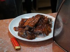 -黄连大头华烧鹅店(大良店)