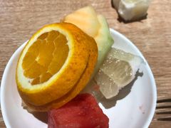 -豪客来牛排(成都锦江大融城店)