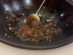 -江湖水乡铁锅炖魚(周庄嘉园店)