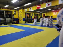 -哈喽实战跆拳道·跳绳·体能(慈云寺馆)