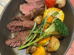 -La Terre乐田(万象城店)