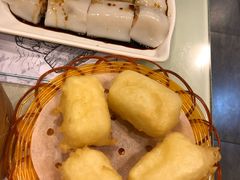 -点点心点心专门店(旺角店)