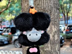 -ZOO COFFEE动物园咖啡(红山森林动物园店)