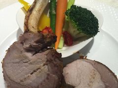 -王品牛排(佛山南海万科广场店)