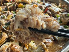 -标记好食