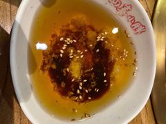 香油蚝油小料-四喜小胖·北京涮肉(五道营店)