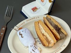 -辛一·铜锣烧(鸿寿坊店)