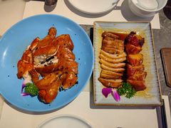 -港丽餐厅(天河城店)