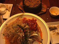 -章吴记喜瑞餐厅(东东城店)