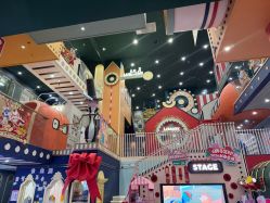-meland club亲子乐园(北京芳圆里ID MALL店)