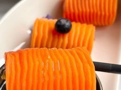 -若蘭慈·无国界素食料理(欢乐海岸店)