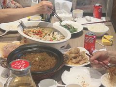-六泰居·尔滨地标·东北菜(泰山路店)