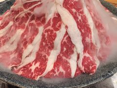 -五星桥原切肥牛火锅·30年专注好牛肉(湖塘店)
