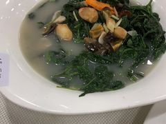 -金瑞轩大酒楼·顺德鱼生·粤菜海鲜(东江国际店)
