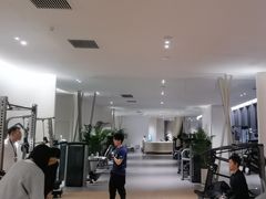 -YCHL FIT 健身(星寰店)