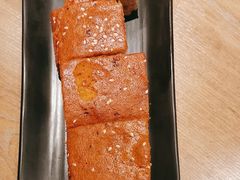 -耶里夏丽·新疆菜·28年喀什老馆(田林东路店)
