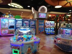 -多奇妙临沂河东吾悦乐园