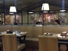 大堂-黄记煌三汁焖锅(凯德广场店)