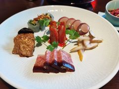 -湖滨28中餐厅·西湖宴·杭州君悦酒店