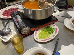 -燃计沙茶皇·香港沙茶火锅(人广旗舰店)
