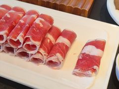 -额尔敦·品质自助(摩尔城店)