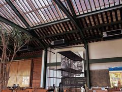 -喜洲吧·江畔老船厂·庭院餐厅(喜临院店)