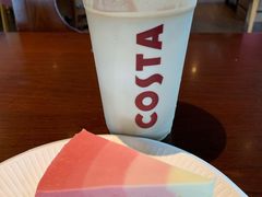 -COSTA COFFEE(西湖天地店)