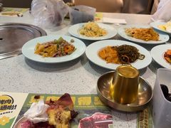 -炭之家·齐齐哈尔非遗烤肉·鲜切直供(中央大街店)
