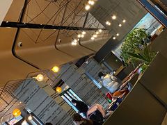-WOLFGANG PUCK KITCHEN & BAR(迪士尼小镇店)