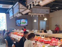-龍歌自助小火锅(城阳万象汇店)