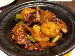 -有璟阁港式餐厅(国贸商城店)