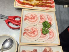 -喜来稀肉(虹泉路店)
