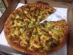 -尊宝比萨(广州塔店)