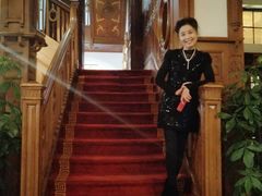 -马勒别墅·中餐厅