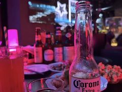 -MOSSO音乐酒吧·live house(南京旗舰店)