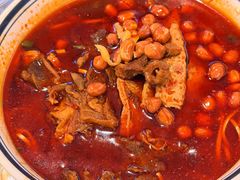 -向东街老玖面馆总店